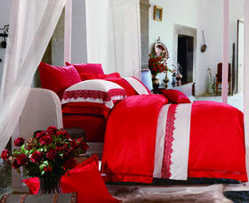 梦洁婚庆 21110 邂逅爱-9【248】