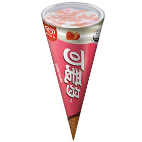 和路雪可爱多（草莓）