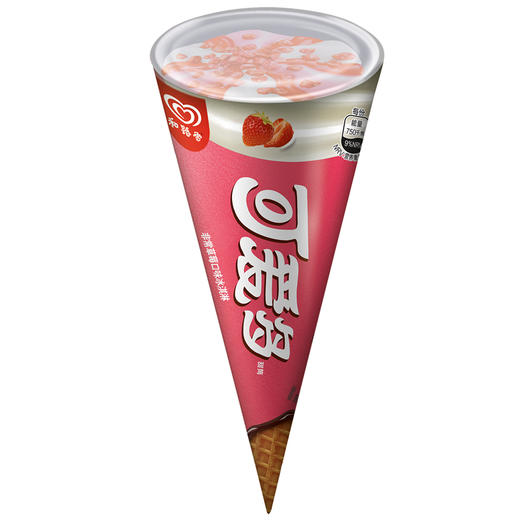 和路雪可爱多（草莓） 商品图0