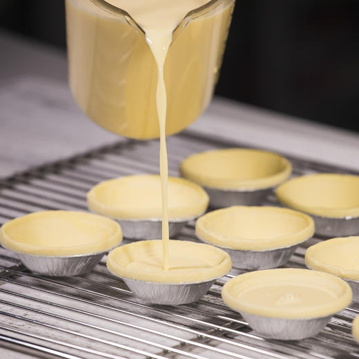 七式蛋挞液907g（AA） 商品图5