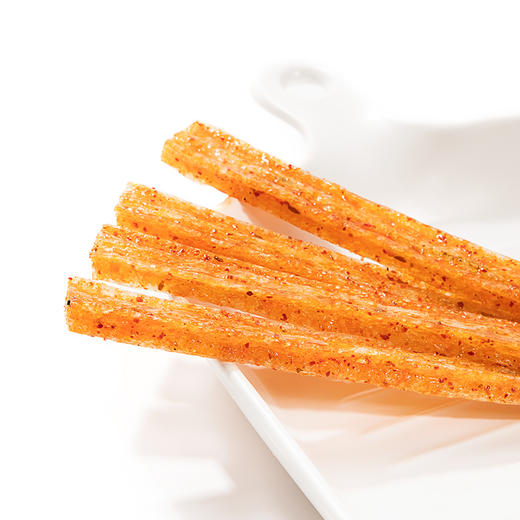 (百万补贴) 卫龙大面筋106g 商品图2