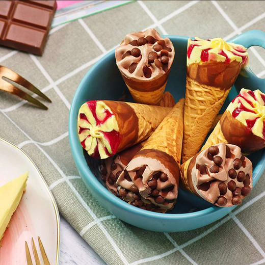 和路雪可爱多（草莓） 商品图7