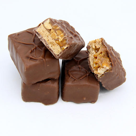 (散)德芙花生士力架20g（AA） 商品图4