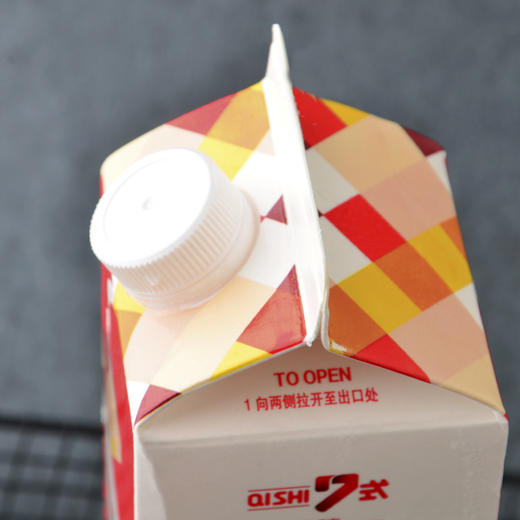 七式蛋挞液907g（AA） 商品图4