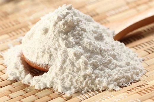 【宜昌助农馆】秭归 无添加 葛根粉  200g/袋 商品图1