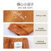 英氏-内衣类（秋）F2山林双35杏拆裤浅杏仁, 80CM 商品缩略图1