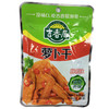 【亚欧超市】吉香居麻辣萝卜干80g/袋 商品缩略图0