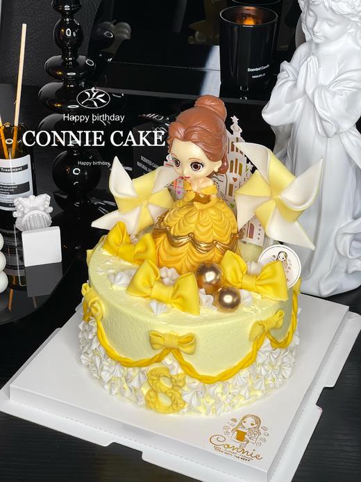 【1072】贝儿公主 商品图3