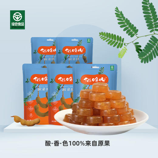 猫哆哩果糕袋装系列 商品图0