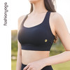 凡圣瑜伽基础美背心形胸围FC12154 商品缩略图3