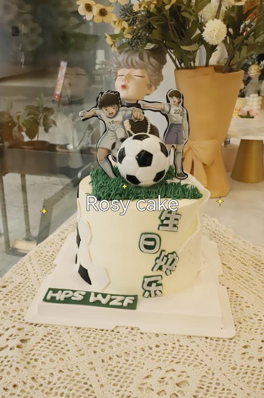 足球小将款 商品图0