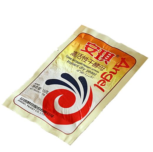 【亚欧超市】安琪酵母15g/袋 商品图4