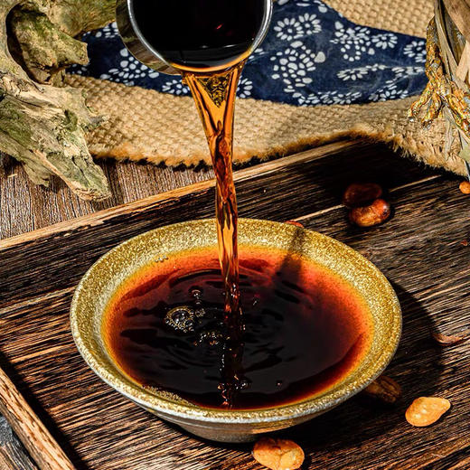 【绍兴花雕·20年陈】🥃绍兴花雕名满天下，传统工艺·匠心制造！这个秋冬与你相约！味醇香浓·芳香馥郁，清甜！酒韵地道，回味悠长！还有～吃蟹🦀️必备[社会社会][社会社会] 商品图10