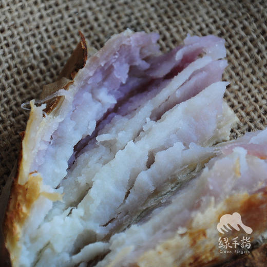 生态红薯（冰糖心，河南，圆通） | 合作生产*Eco-sweet potato | Coproduction 商品图7