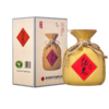 酒鬼 传承酒鬼52度礼盒馥郁香白酒500ml*1瓶/2瓶/6瓶 商品缩略图0