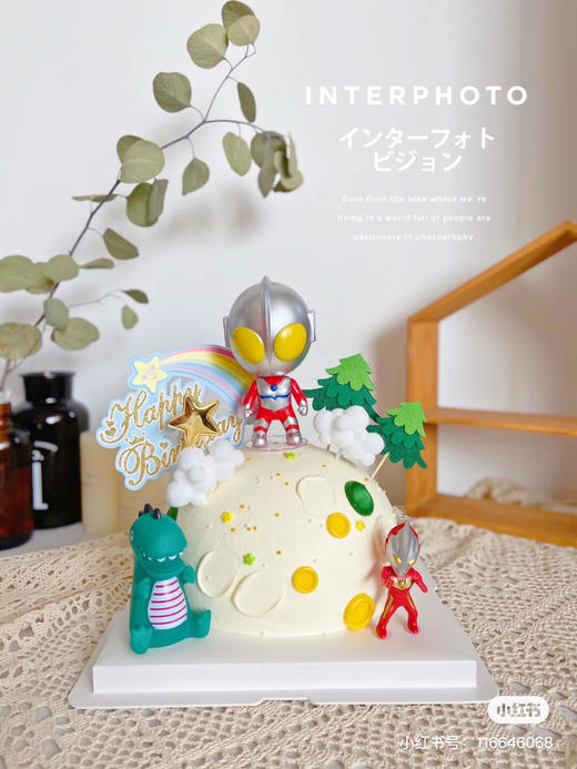 球体奥特曼 商品图0