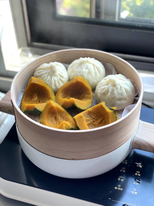 阿米尔Amercook维纳斯系列蒸锅 高颜值 不粘锅 商品图4