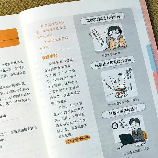 轻松自调血脂 商品图1