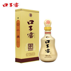 口子窖10年41度手提礼盒500ml*1瓶