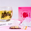 【宜昌助农馆】旭旦愿望茶   花果茶 3g*12袋  蜜桃乌龙 商品缩略图2
