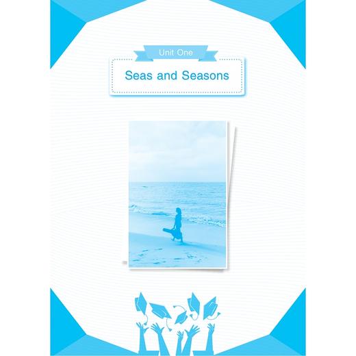 智汇大学英语(第2册浙江省普通高校十三五新形态教材)/陶磊/黄莹/蔡燕芬/浙江大学出版社 商品图5