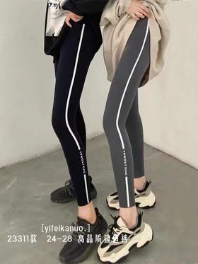 依菲咔诺女童裤子5592（3）