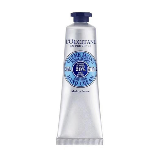 L'occitane欧舒丹经典护手霜手膜75ml 150ml 商品图3