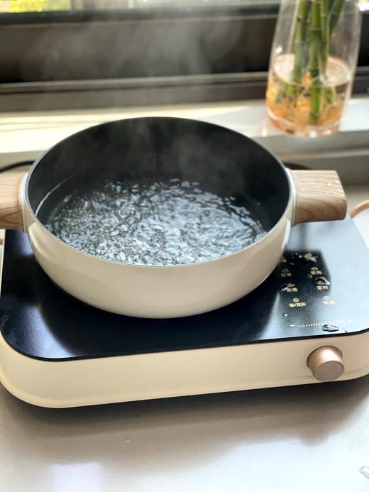 阿米尔Amercook维纳斯系列蒸锅 高颜值 不粘锅 商品图2