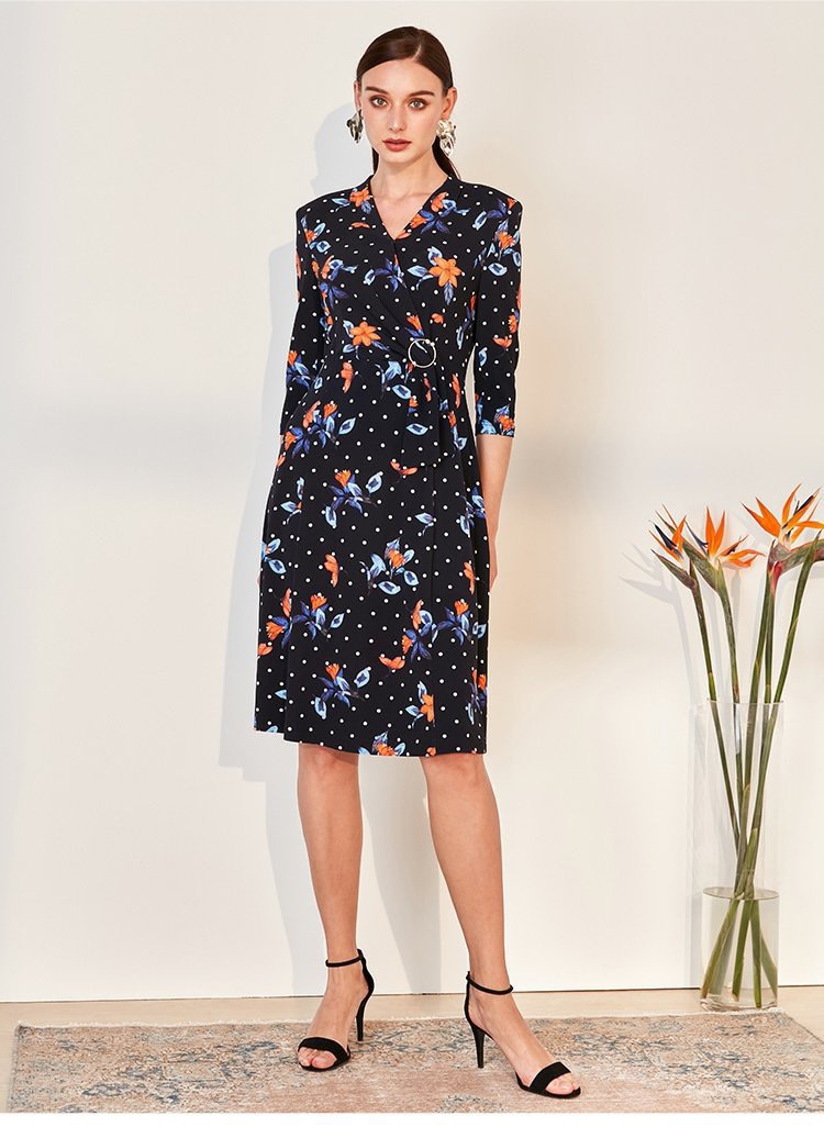 3F皮尔卡丹女装