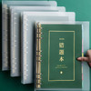 开学季福利！【升级款错题本 活页可拆卸】B5错题本初中高中学生活页可拆卸错题收集整理册文具神器笔记本英语纠错本小学生语文数学加厚考研大学生改错本 商品缩略图0