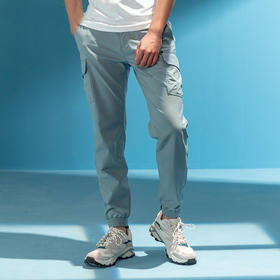 探路者男式旅行长裤TAMI81745