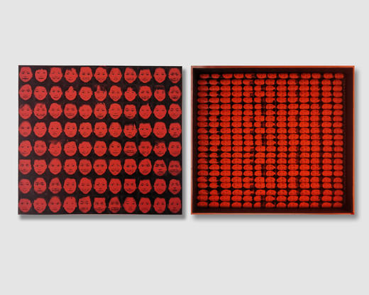 红孩子系列铅笔套装 商品图0