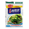 【亚欧超市】川南麻辣海带丝	62g/袋 商品缩略图0