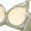 贝佳人气质蕾丝软钢圈大码文胸内衣女全罩杯包容不空杯BW982007 商品缩略图3