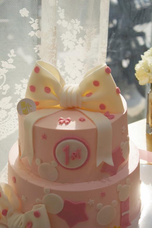 蝴蝶结翻糖 商品图1