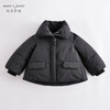 marcjanie马克珍妮冬装新款 女童立领加厚保暖羽绒服213602 商品缩略图2
