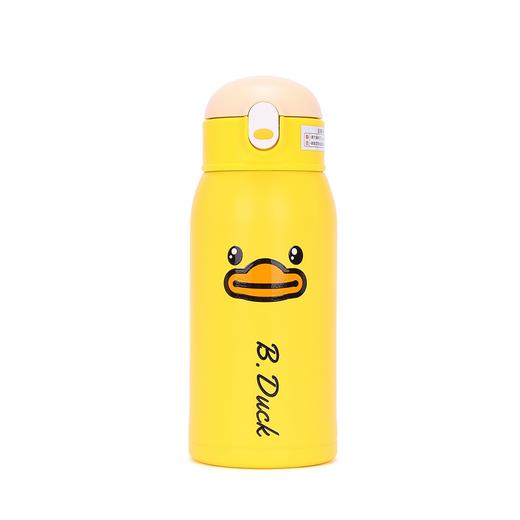 B.Duck小黄鸭精品316L保温杯650ml BP5206904 商品图3