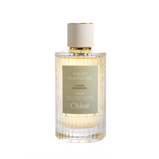 蔻依 仙境花园系列-繁屿依兰 Chloe Ylang Cananga 分装 商品图7