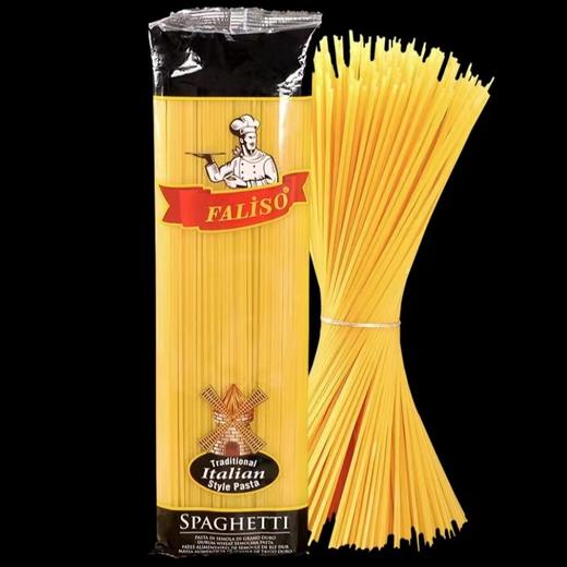 欧缇娜牌幼身意粉500g 商品图0