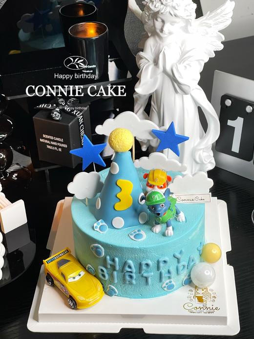 【1073】汪汪队 商品图4