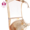 贝佳人文胸中厚杯舒适小胸聚拢内衣女BW912101 商品缩略图3