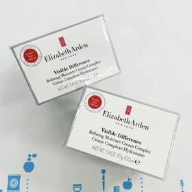 Elizabeth Arden 雅顿保湿复合霜100ml（515744）