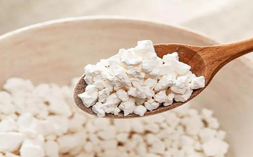 【宜昌助农馆】秭归 无添加 葛根粉  200g/袋 商品图2