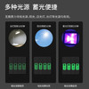 FaSoLa家用开关标识贴纸灯开关贴夜光电表箱总电闸配电箱标签提示 商品缩略图1