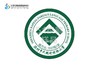 定制深圳市大鹏外国语小学包边校徽礼服布标姓名布贴章缝制包邮51 商品缩略图0