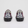 BURBERRY 巴宝莉 男士格纹棉质休闲运动鞋 格子 8055644 B1355 商品缩略图1