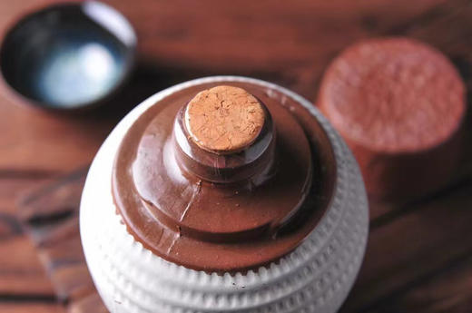 【绍兴花雕·20年陈】🥃绍兴花雕名满天下，传统工艺·匠心制造！这个秋冬与你相约！味醇香浓·芳香馥郁，清甜！酒韵地道，回味悠长！还有～吃蟹🦀️必备[社会社会][社会社会] 商品图7