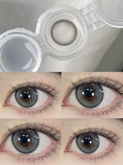 Rolalens美瞳 青椰果冻 14.2mm 商品图0