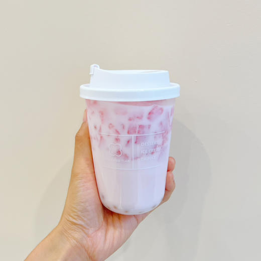 畅饮卡：好喝椰！ 西瓜椰椰 商品图0