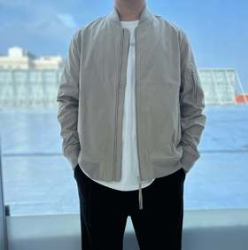 男外套7725